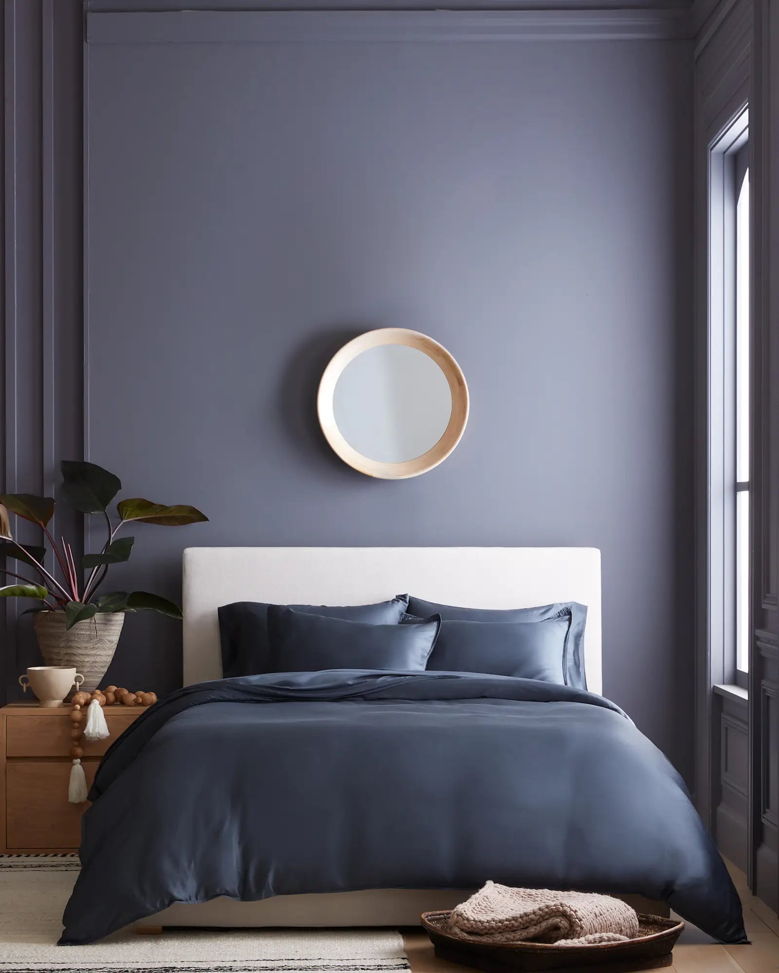 Rest & Home™ Marshmallow All-Season Comforter