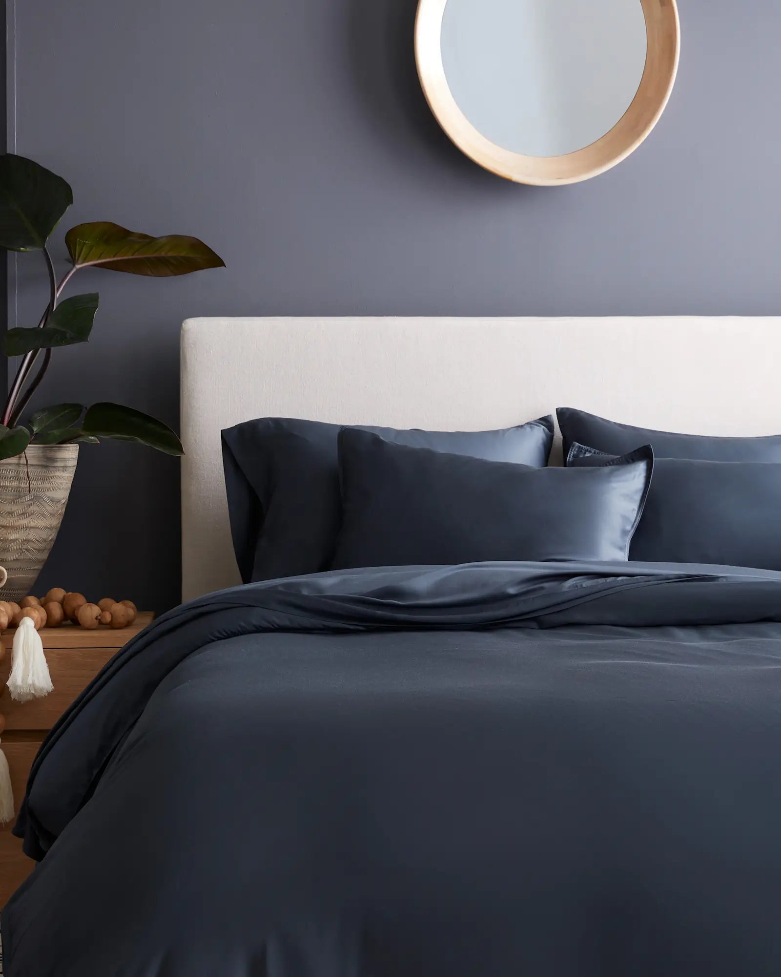 Rest & Home™ Marshmallow All-Season Comforter