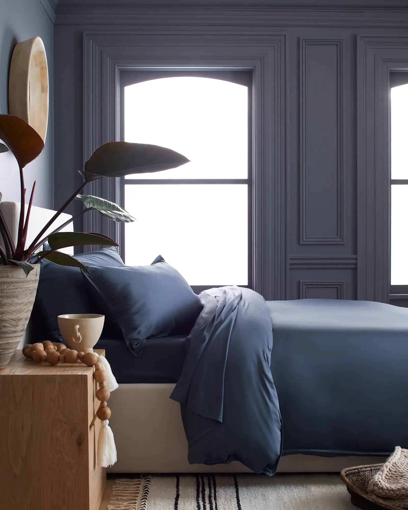 Rest & Home™ Marshmallow All-Season Comforter