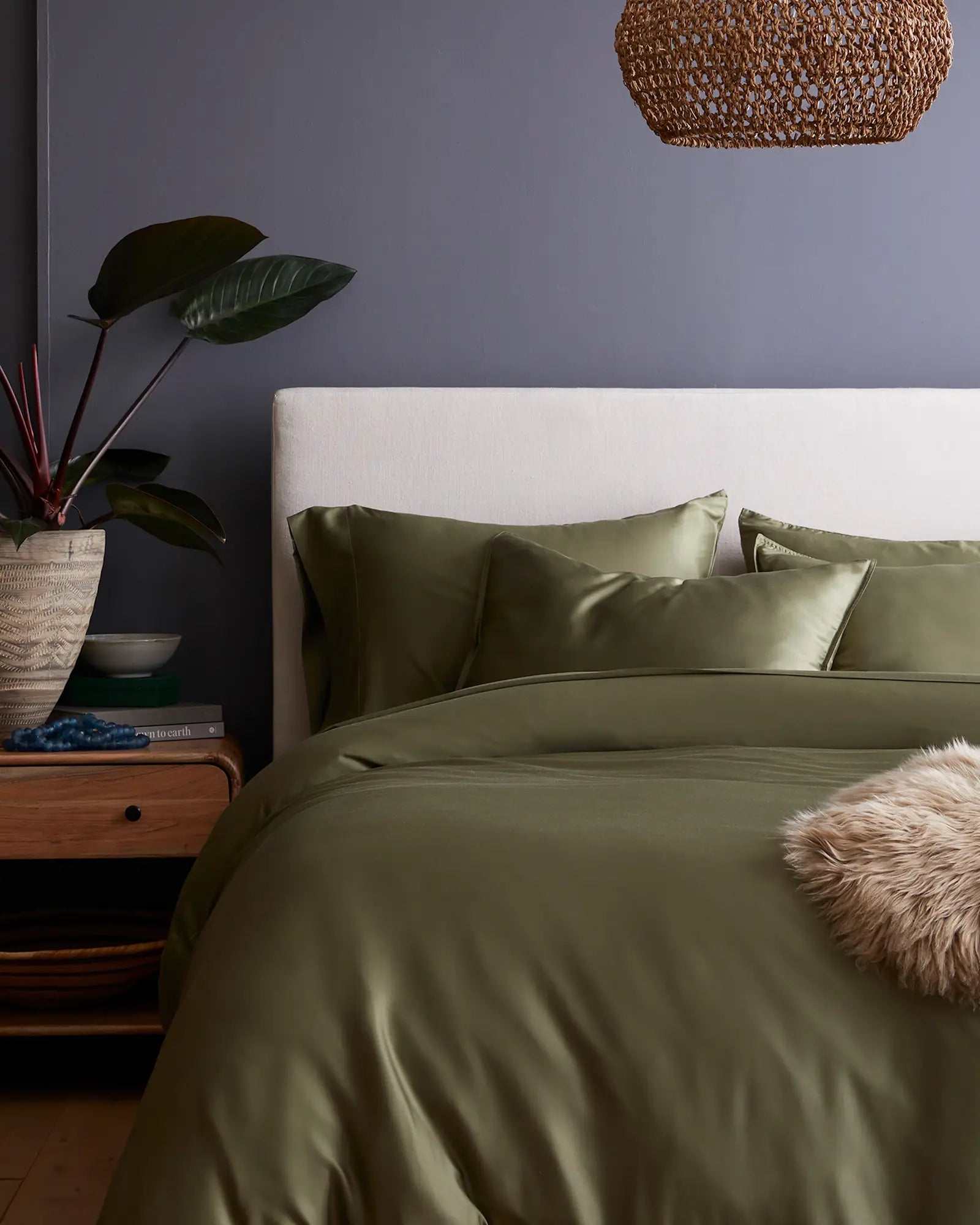 Rest & Home™ Marshmallow All-Season Comforter