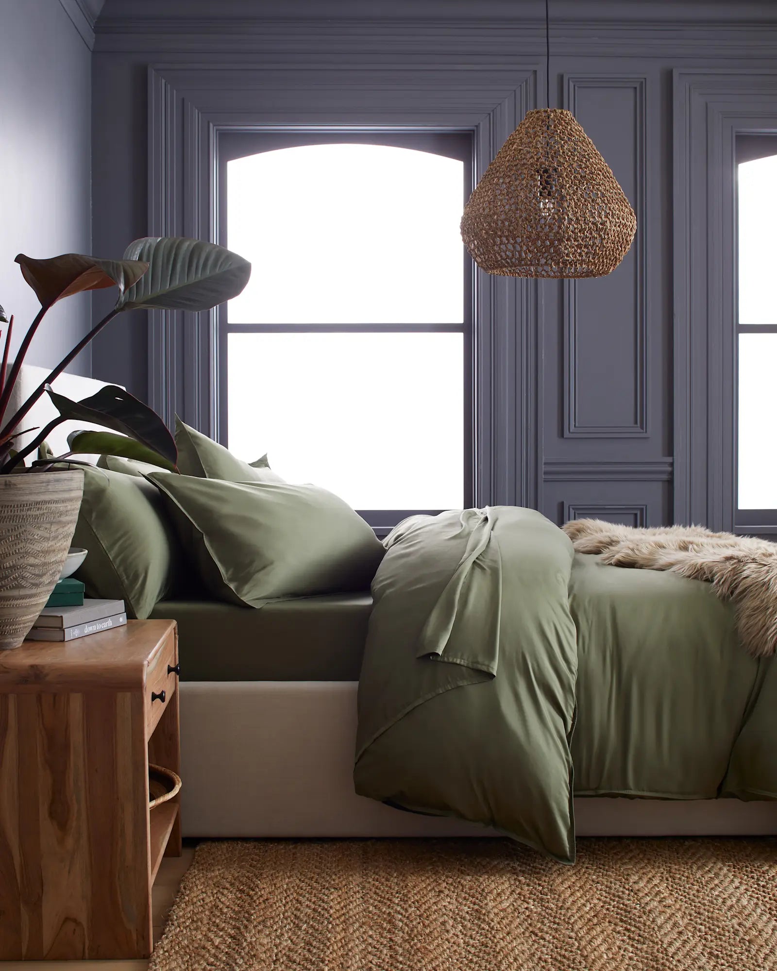 Rest & Home™ Marshmallow All-Season Comforter