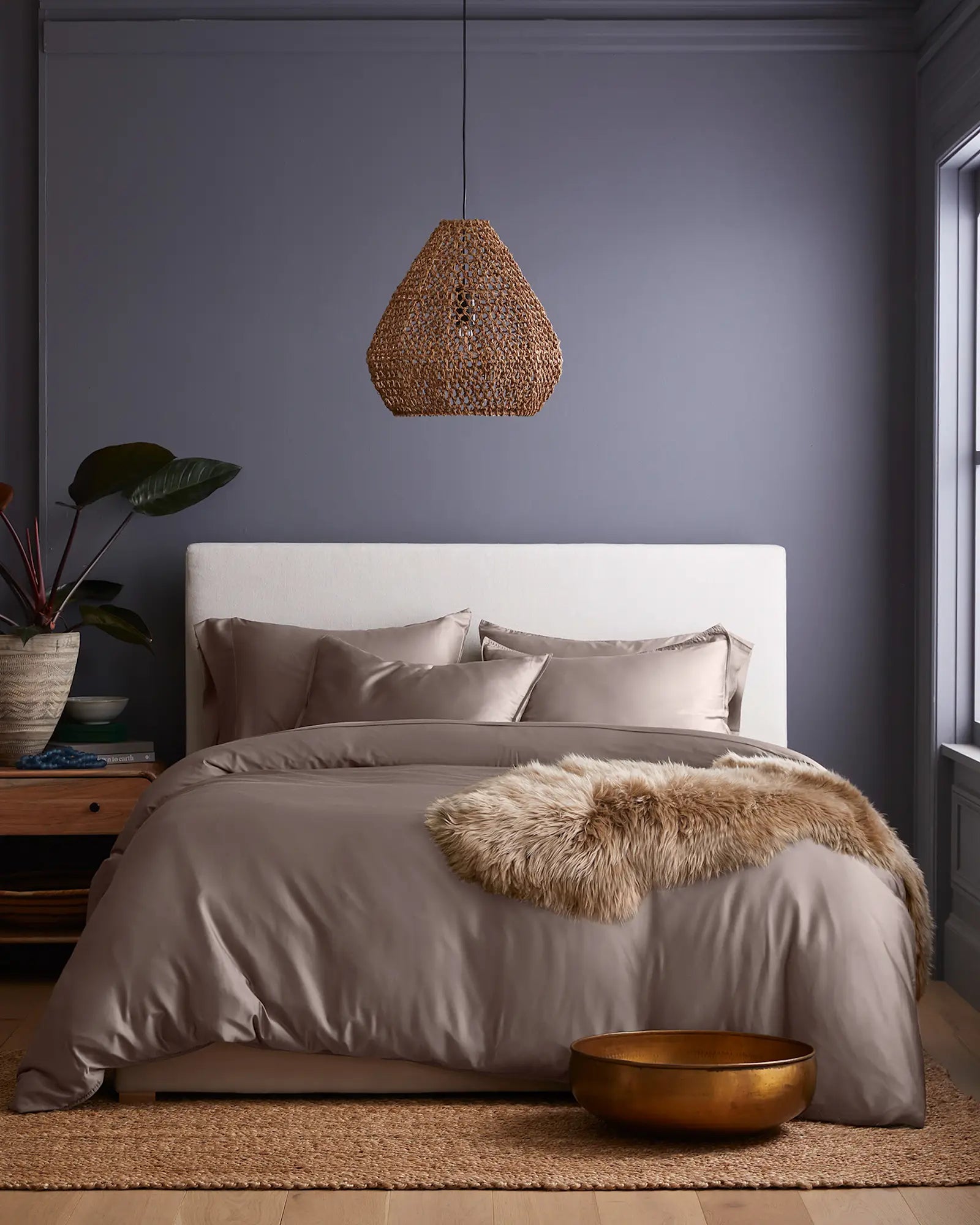 Rest & Home™ Marshmallow All-Season Comforter