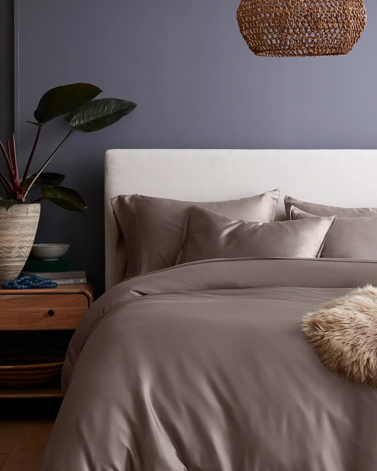 Rest & Home™ Marshmallow All-Season Comforter