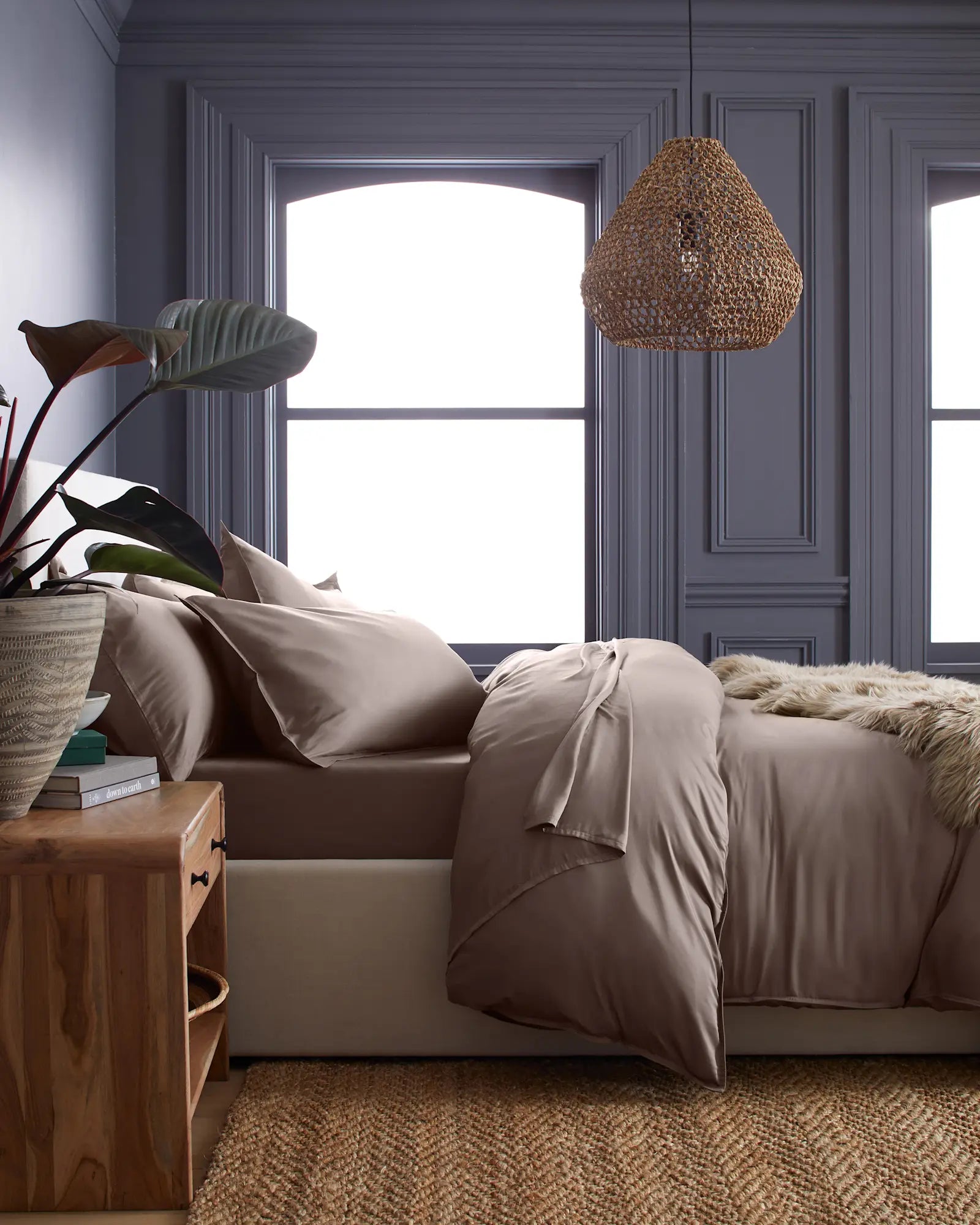 Rest & Home™ Marshmallow All-Season Comforter