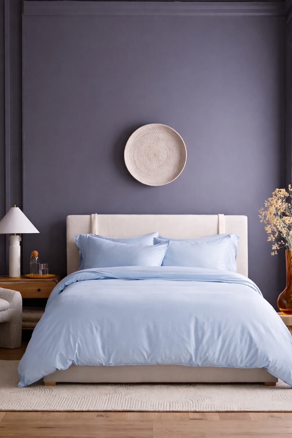 Rest & Home™ Marshmallow All-Season Comforter