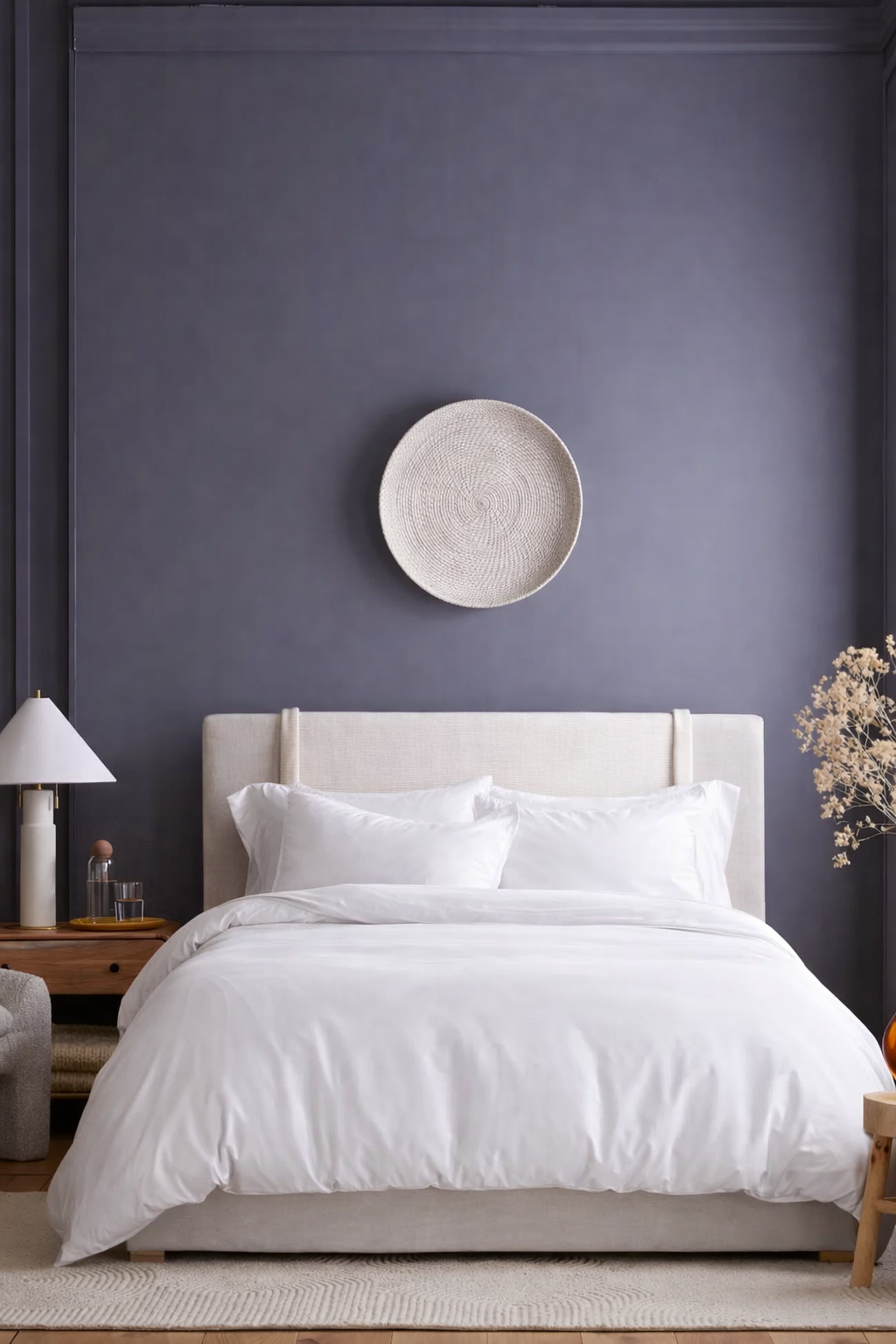 Rest & Home™ Marshmallow All-Season Comforter