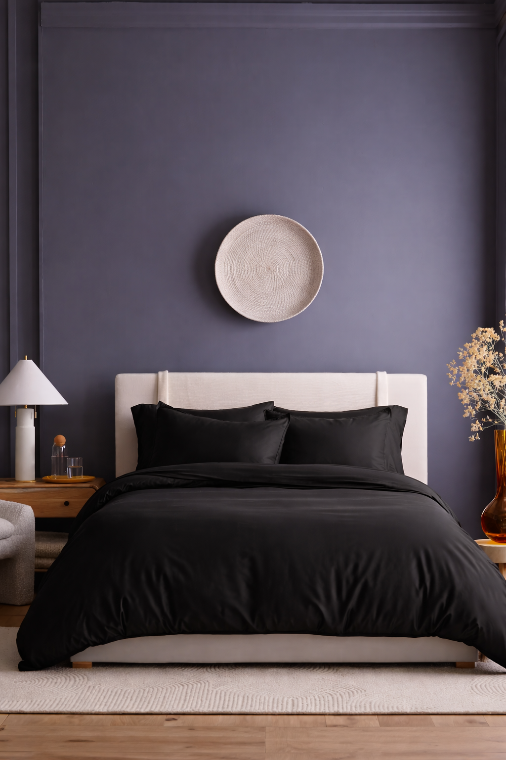 Rest & Home™ Marshmallow All-Season Comforter