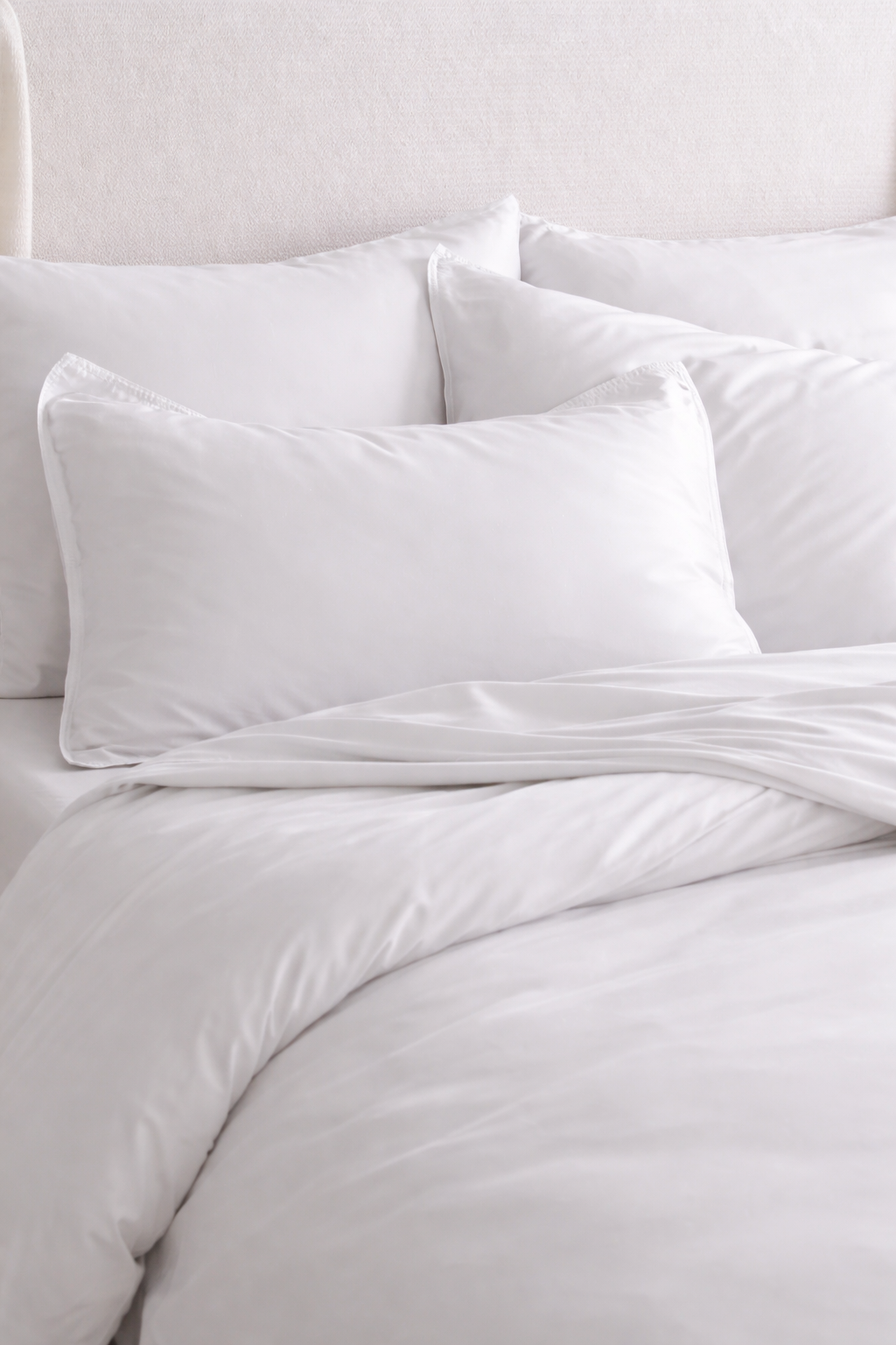 Rest & Home™ Marshmallow All-Season Comforter