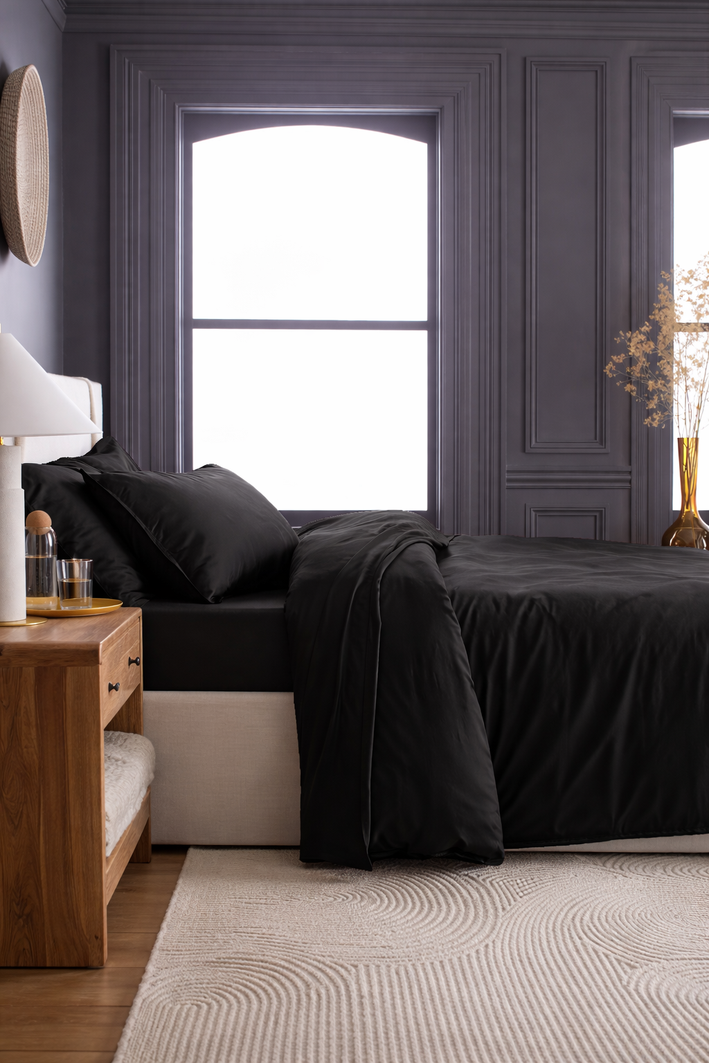 Rest & Home™ Marshmallow All-Season Comforter