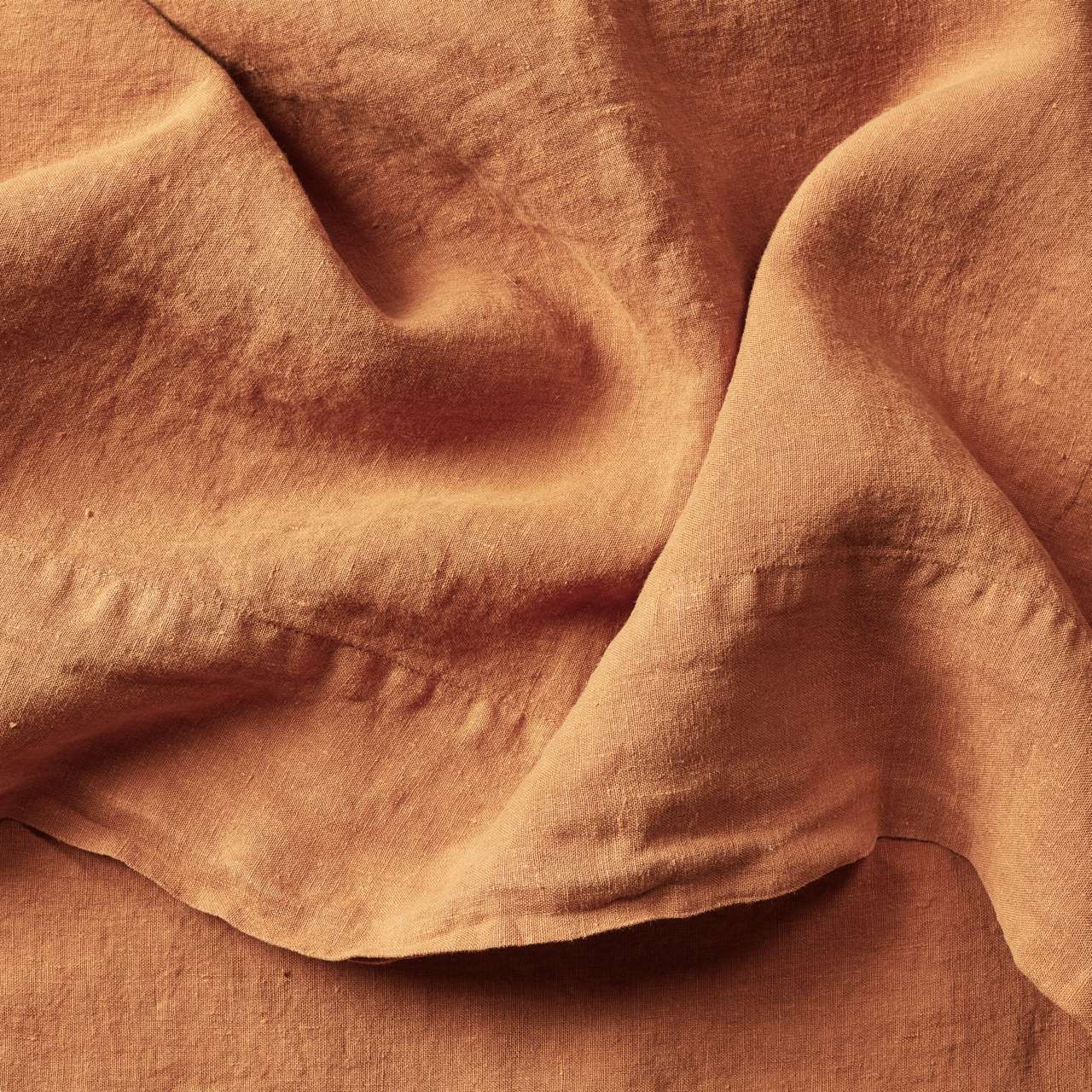 Rest & Home™ Housse de couette en lin