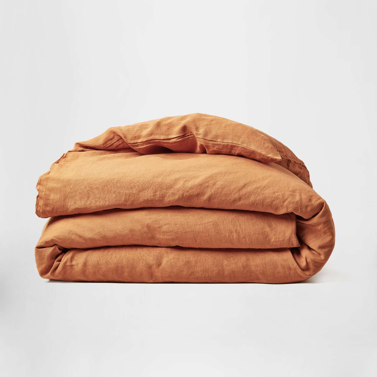 Rest & Home™ Housse de couette en lin