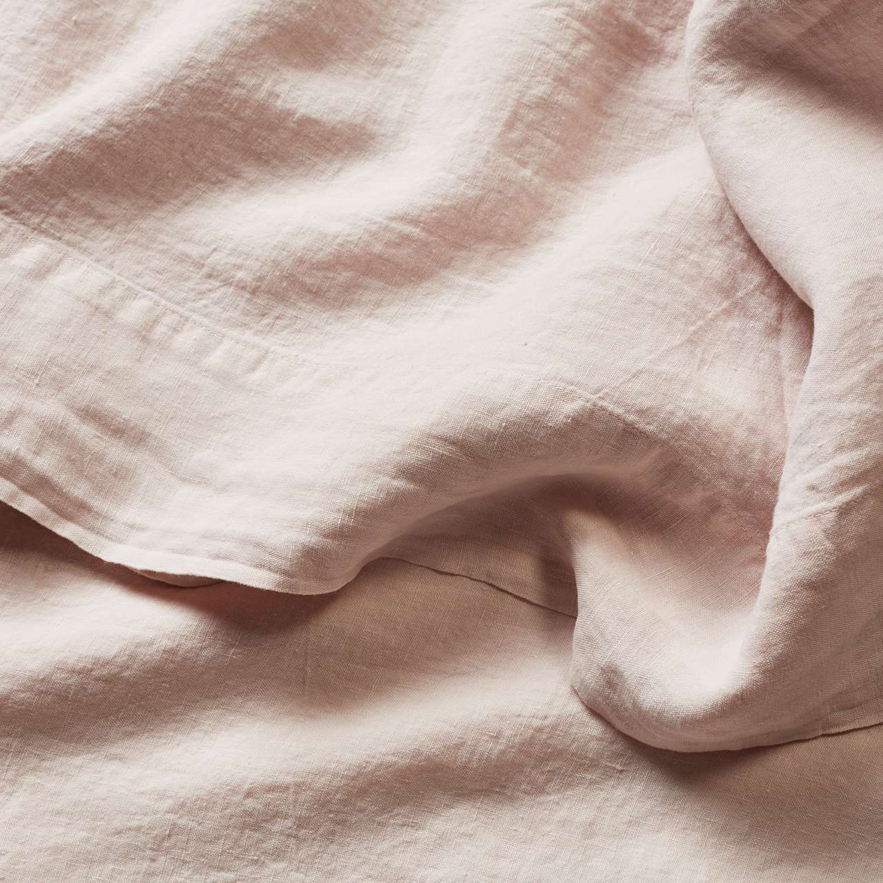 Rest & Home™ Housse de couette en lin