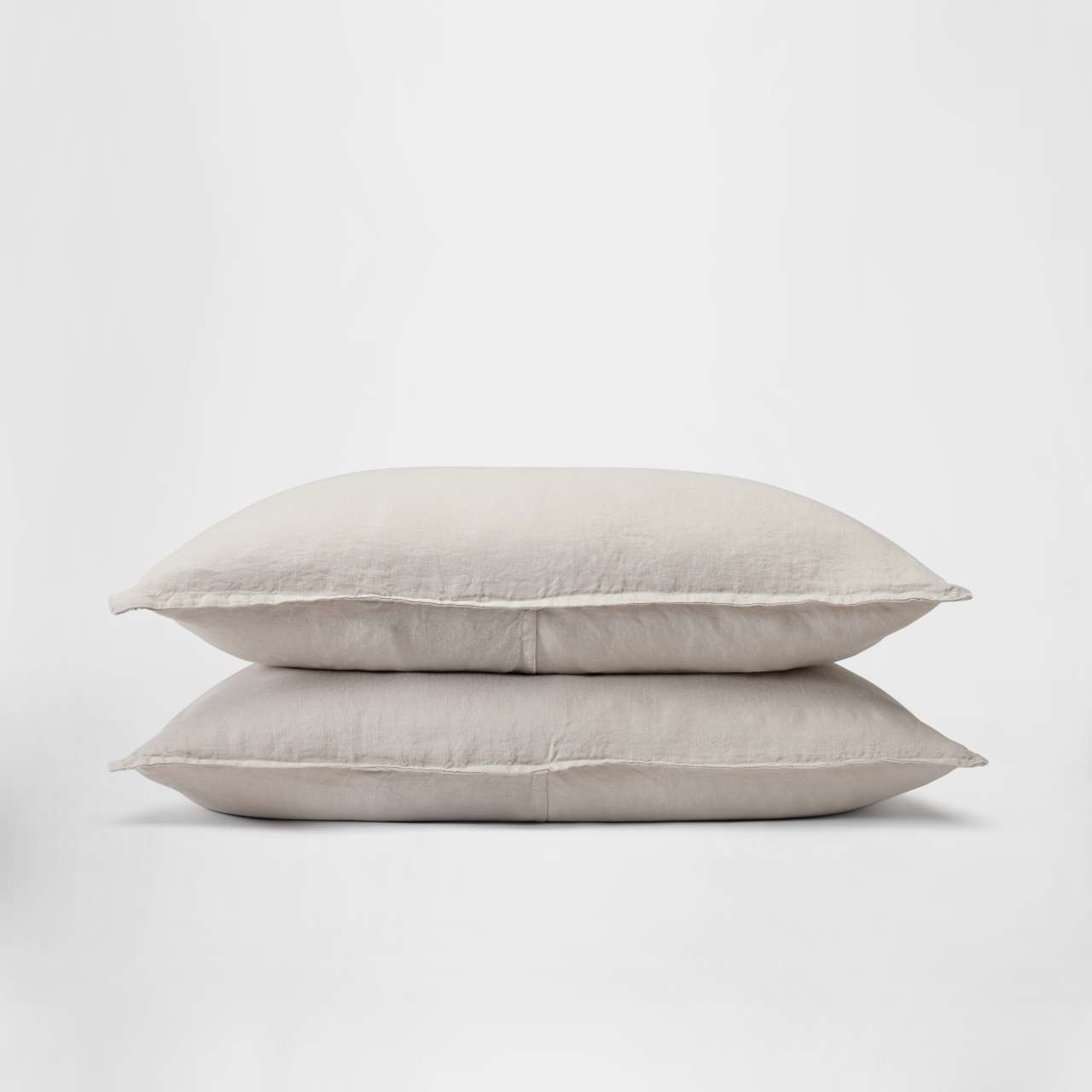 Rest & Home™ Linen Pillowcase