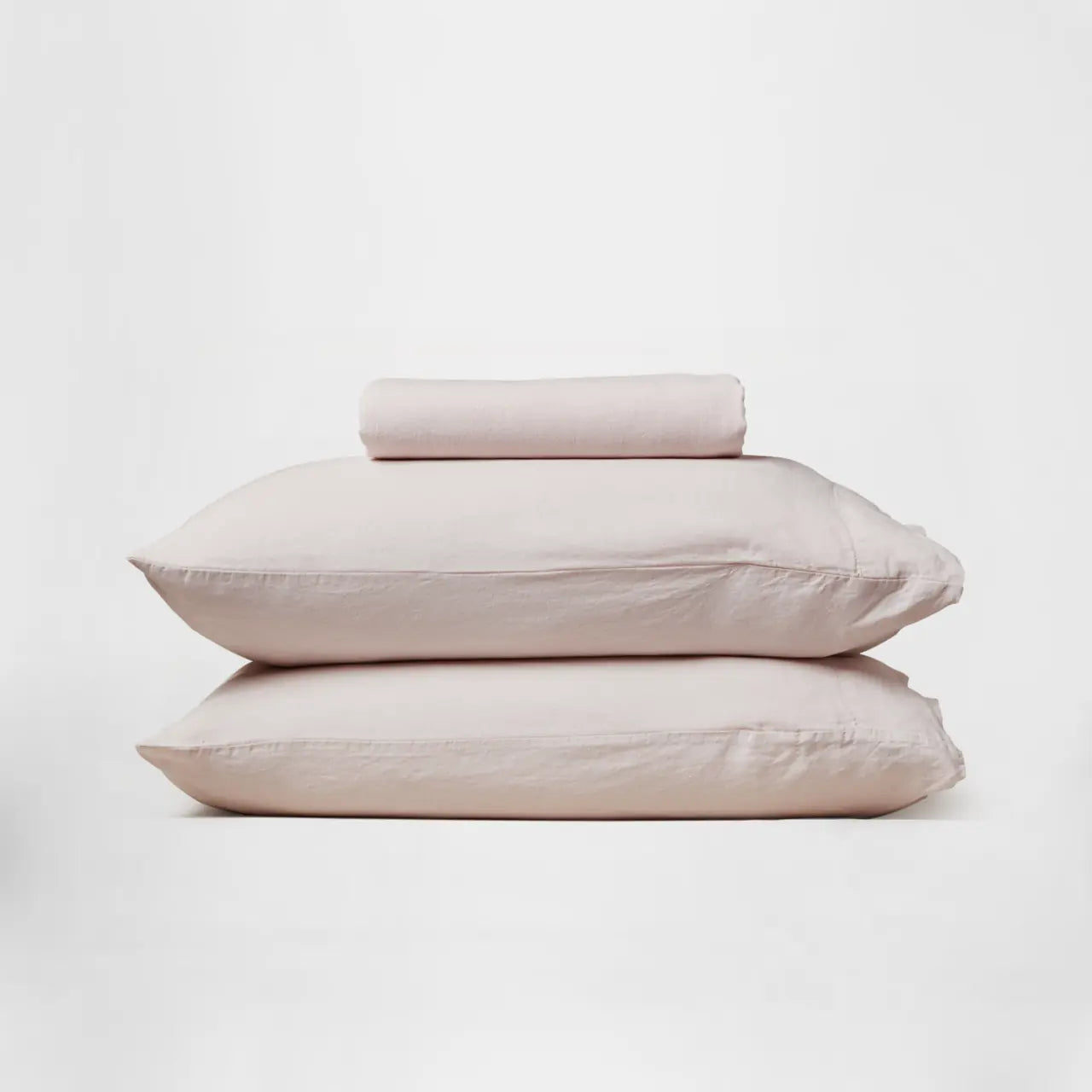 Rest & Home™ Linen Sheet Set