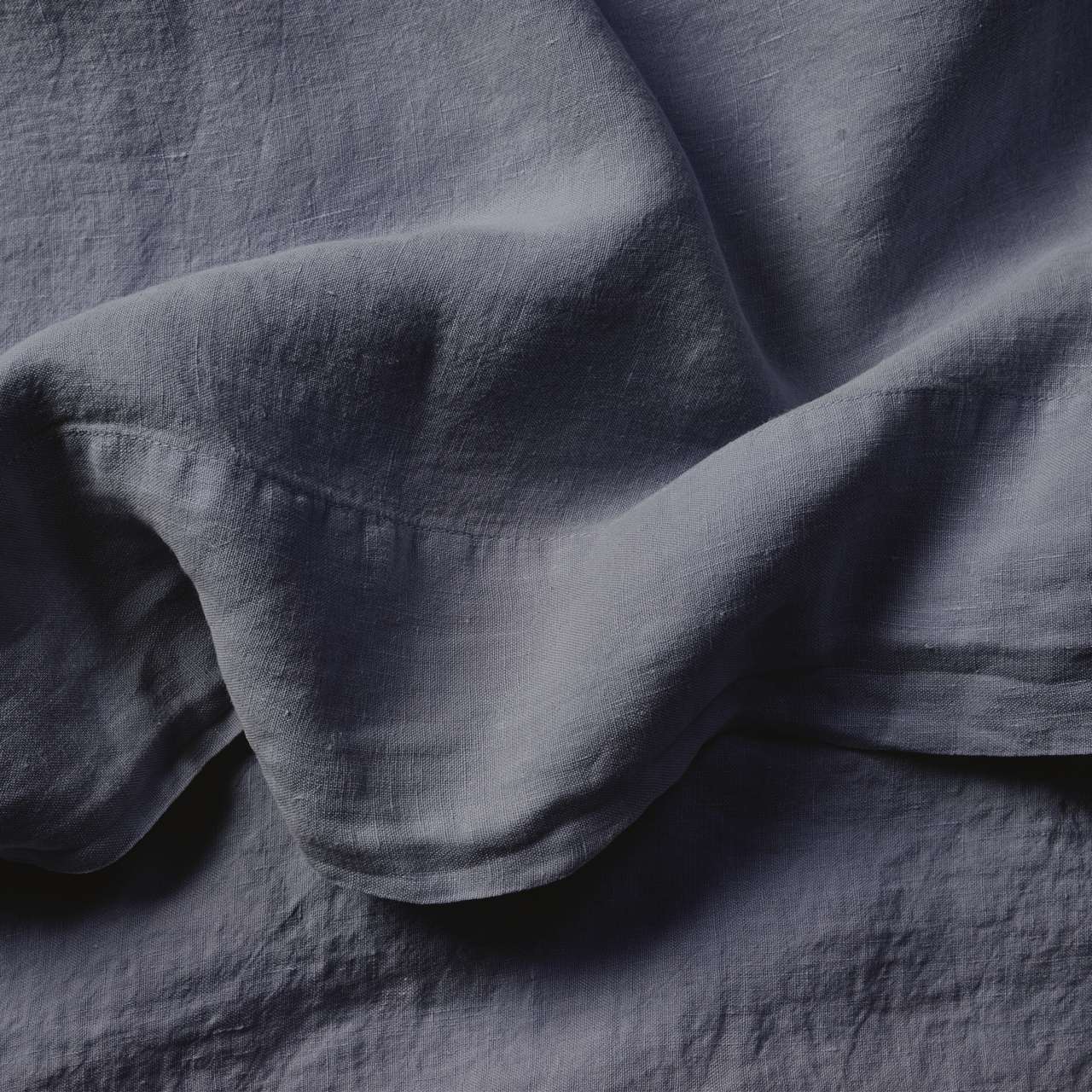 Rest & Home™ Housse de couette en lin