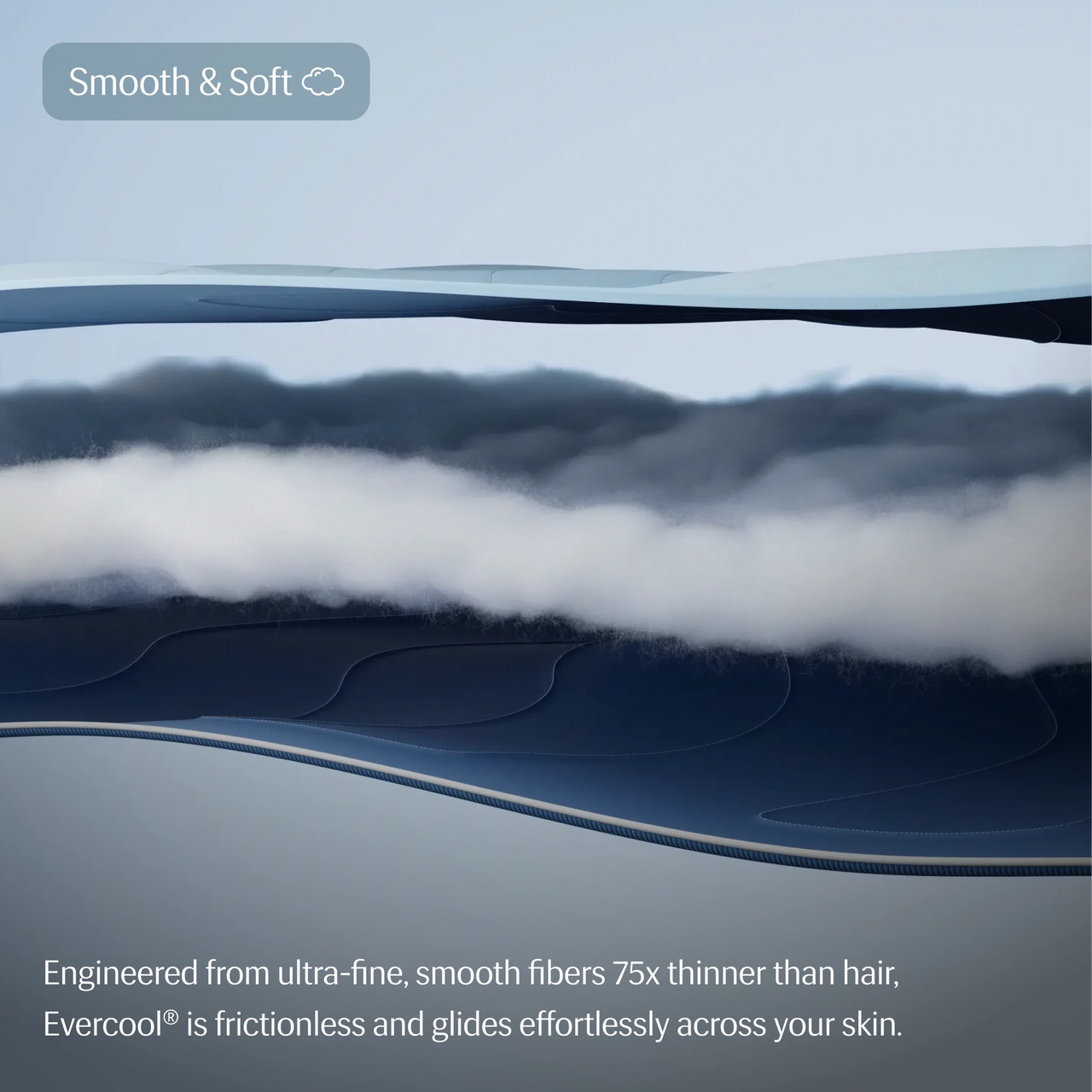 Rest & Home™ Cooling Comforter